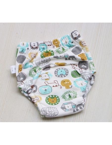 Training panties with stigma scut. layer - size L buy in online store Training panties with stigma scut. layer - size L buy in online store