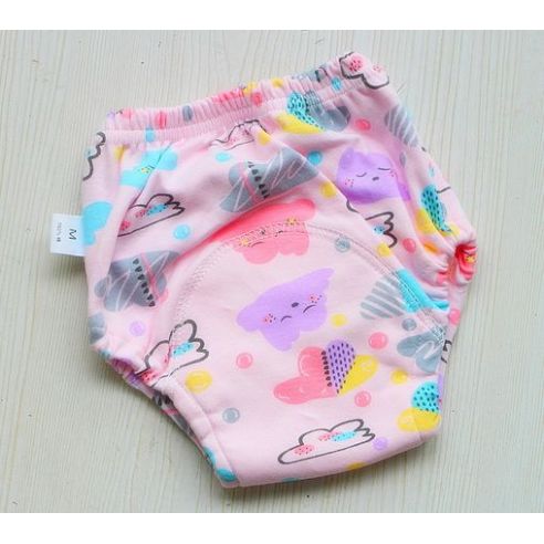 Training panties with stigma scut. layer - size L buy in online store