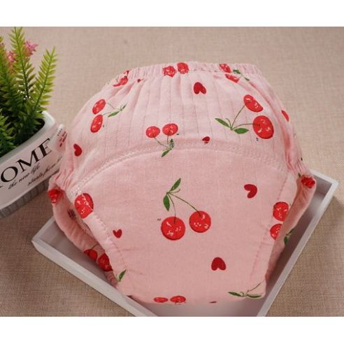 Training panties with stigma scut. Layling layer - size 80 buy in online store