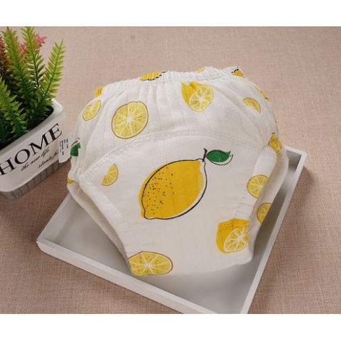 Training panties with stigma scut. Layling layer - size 80 buy in online store