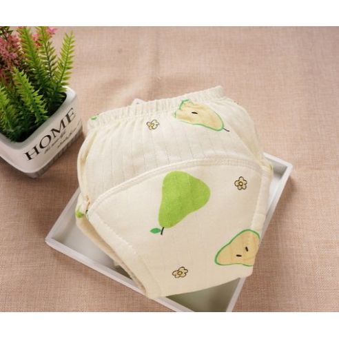 Training panties with stigma scut. Layling layer - size 80 buy in online store