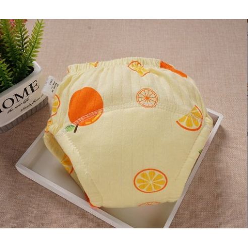 Training panties with stigma scut. Layling layer - size 80 buy in online store