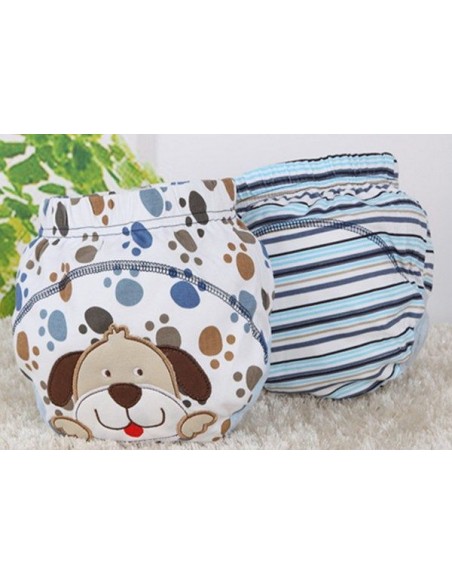 Catasy training panties - 2pcs. Size L. buy in online store