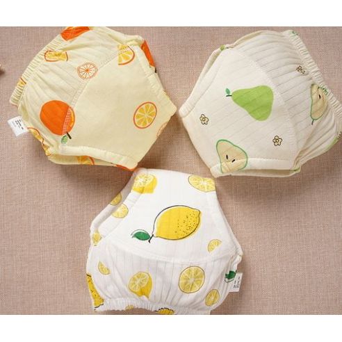 Training panties with stigma scut. Layling layer - size 80 buy in online store