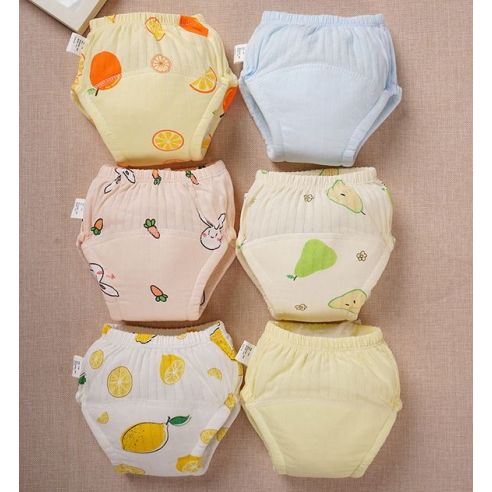 Training panties with stigma scut. Layling layer - size 80 buy in online store