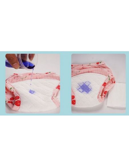 Training panties with stigma scut. Layling layer - size 80 buy in online store Training panties with stigma scut. Layling layer - size 80 buy in online store