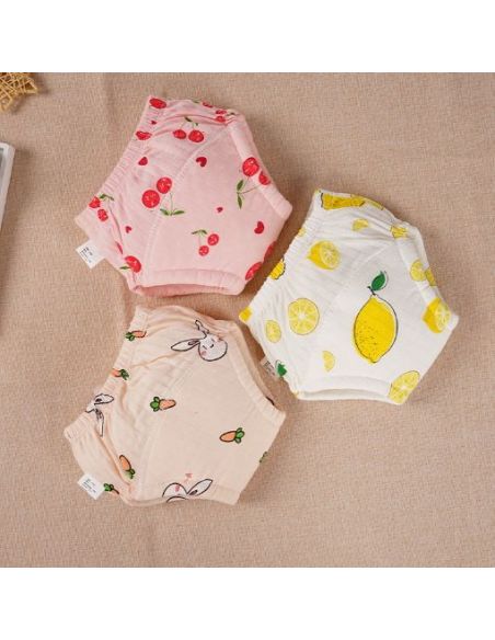 Training panties with stigma scut. layer openwork - size 100 buy in online store Training panties with stigma scut. layer openwork - size 100 buy in online store