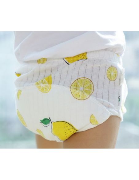 Training panties with stigma scut. layer openwork - size 100 buy in online store Training panties with stigma scut. layer openwork - size 100 buy in online store