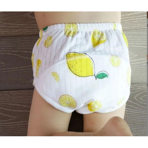 Training panties with stigma scut. layer openwork - size 100 buy in online store