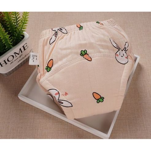 Training panties with stigma scut. layer openwork - size 100 buy in online store