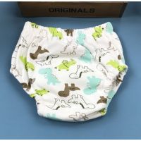 Training panties with gauze screw. layer number 3 - size M buy in online store 2