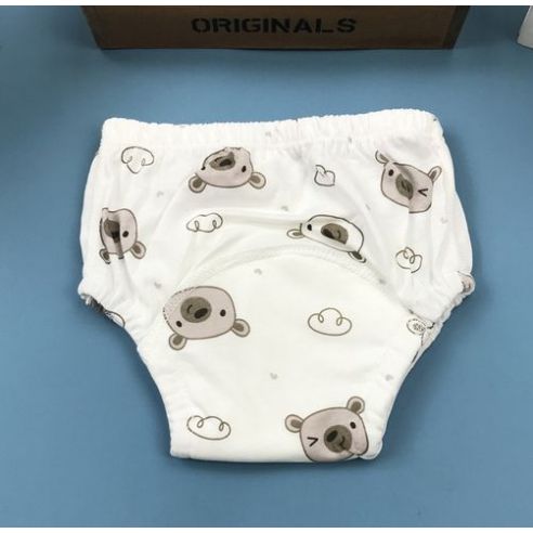 Training panties with gauze screw. layer number 3 - size M buy in online store