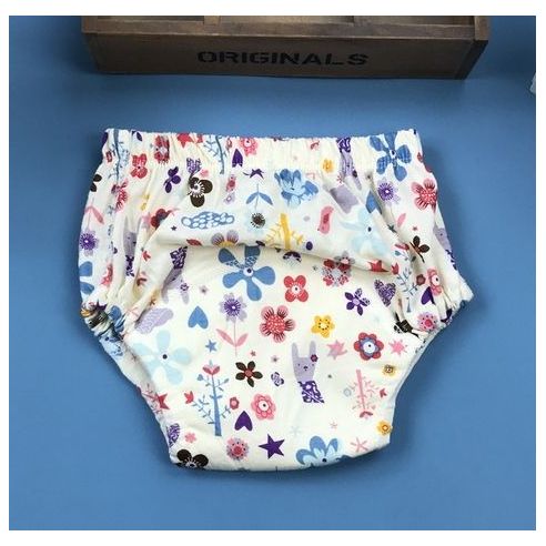 Training panties with gauze screw. layer number 3 - size M buy in online store