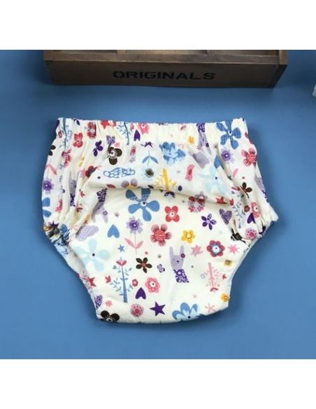 Training panties with gauze screw. layer number 3 - size M buy in online store Training panties with gauze screw. layer number 3 - size M buy in online store