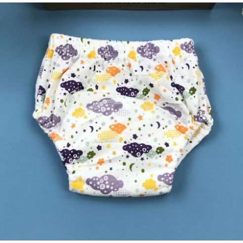 Training panties with gauze screw. layer number 3 - size M buy in online store