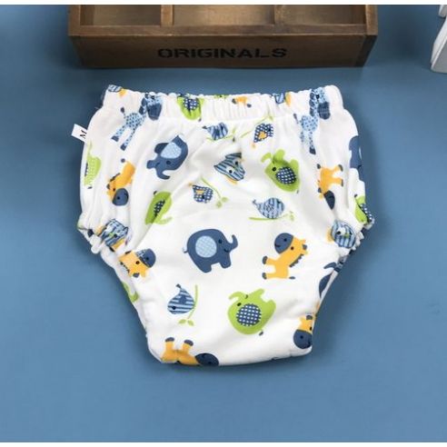 Training panties with gauze screw. layer number 3 - size M buy in online store