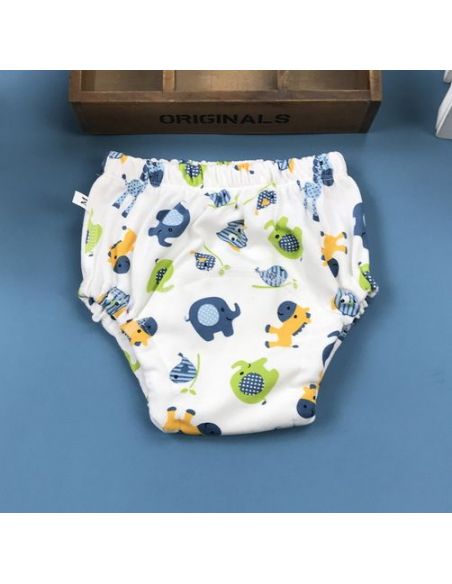 Training panties with gauze screw. layer number 3 - size M buy in online store Training panties with gauze screw. layer number 3 - size M buy in online store