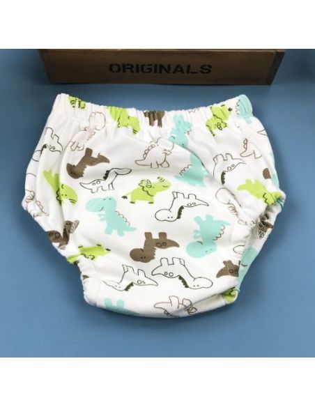 Training panties with gauze screw. layer number 3 - size L buy in online store Training panties with gauze screw. layer number 3 - size L buy in online store