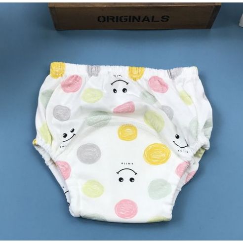 Training panties with gauze screw. layer number 3 - size L buy in online store