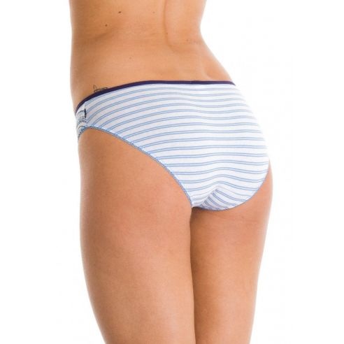 Bikini Panties Key LPR 313 A21 - Blue buy in online store