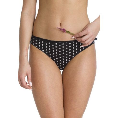Bikini Panties Key LPR 914 B20 - Black buy in online store