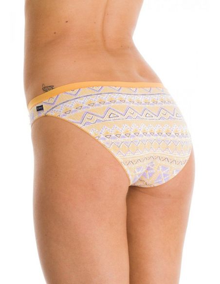 Key LPR 960 A21 Bikini Panties - Yellow buy in online store