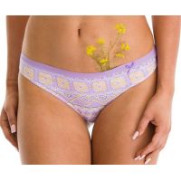 Bikini Panties Key LPR 960 A21 - Lilac buy in online store