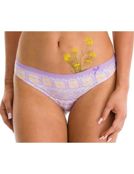 Bikini Panties Key LPR 960 A21 - Lilac buy in online store