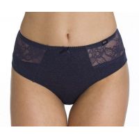 Women's Bikini Panties High Key LPC 265 B20 - Dark Blue buy in online store