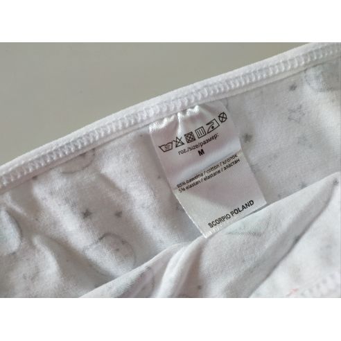 SCORPIO Bikini Panties - Planets buy in online store