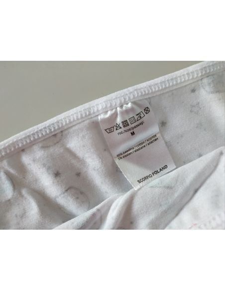SCORPIO Bikini Panties - Planets buy in online store SCORPIO Bikini Panties - Planets buy in online store