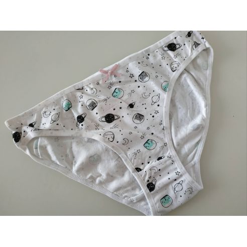 SCORPIO Bikini Panties - Planets buy in online store