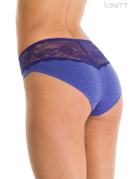Women's bikini panties High KEY LPC 265 A21- Lilac buy in online store Women's bikini panties High KEY LPC 265 A21- Lilac buy in online store