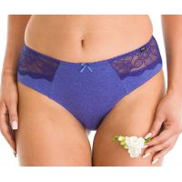 Women's bikini panties High KEY LPC 265 A21- Lilac buy in online store