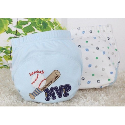 Catasy training panties - 2pcs. Size L. buy in online store