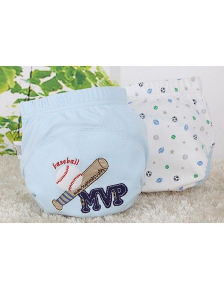 Catasy training panties - 2pcs. Size L. buy in online store