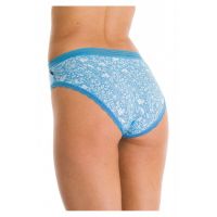 Women's Bikini Panties Key LPC 452 A21 - Blue buy in online store 2
