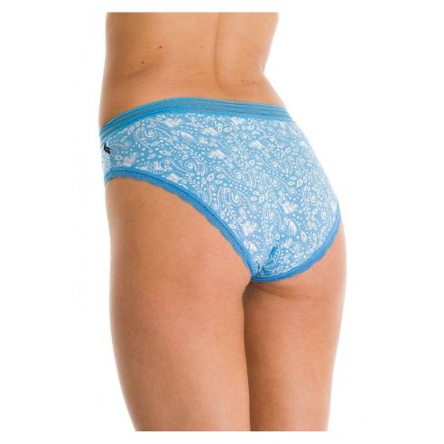 Women's Bikini Panties Key LPC 452 A21 - Blue buy in online store