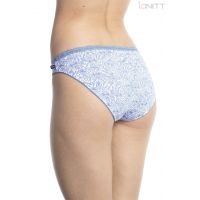 Key LPR 998 A20 Bikini Panties - Blue buy in online store 2