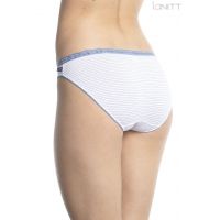 Bikini Panties Key LPR 998 A20 - Striped buy in online store 2