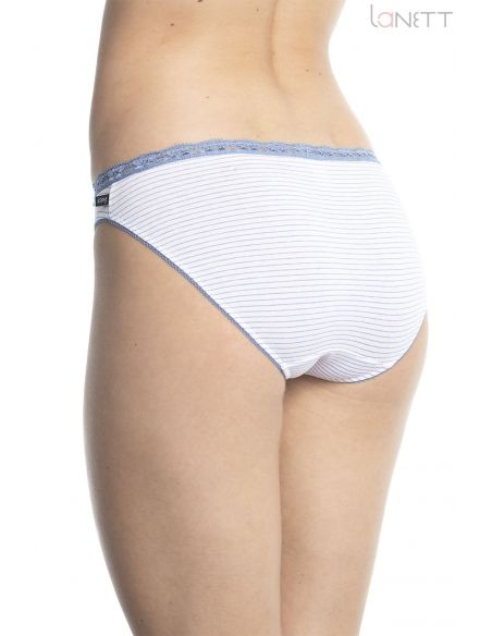 Bikini Panties Key LPR 998 A20 - Striped buy in online store Bikini Panties Key LPR 998 A20 - Striped buy in online store