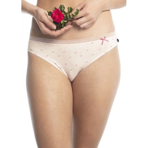 Bikini Panties KEY LPR 566 A20- Berries buy in online store