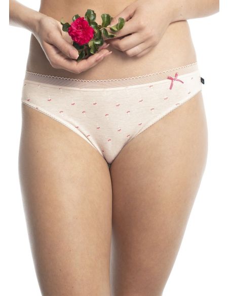 Bikini Panties KEY LPR 566 A20- Berries buy in online store Bikini Panties KEY LPR 566 A20- Berries buy in online store