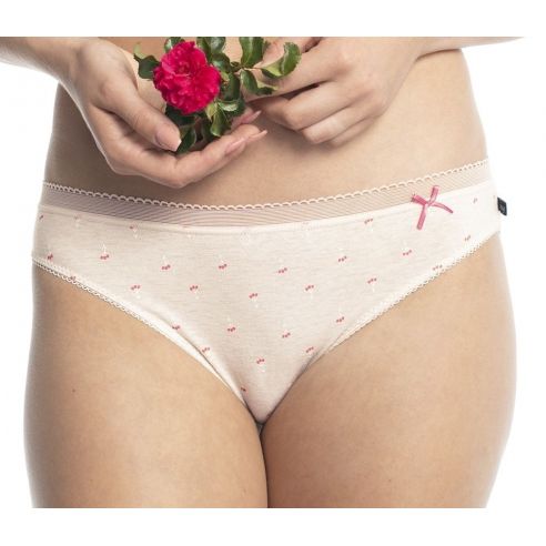 Bikini Panties KEY LPR 566 A20- Berries buy in online store