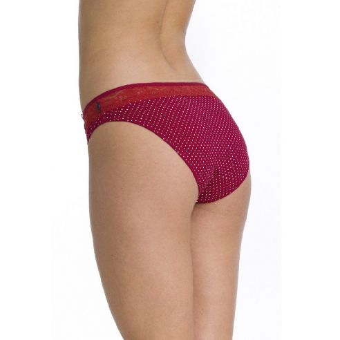 Bikini Panties Key LPR 612 B20 - Red buy in online store