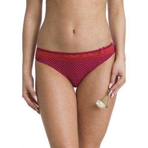 Bikini Panties Key LPR 612 B20 - Red buy in online store
