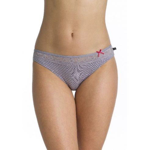 Bikini Panties Key LPR 612 B20 - Lilac buy in online store