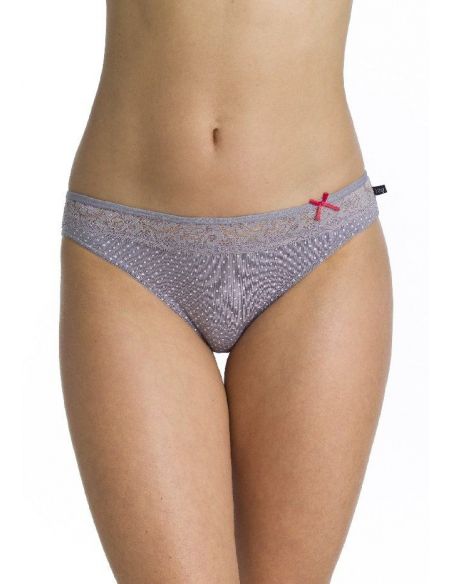 Bikini Panties Key LPR 612 B20 - Lilac buy in online store