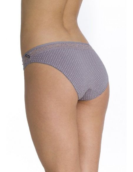 Bikini Panties Key LPR 612 B20 - Lilac buy in online store