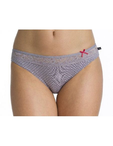 Bikini Panties Key LPR 612 B20 - Lilac buy in online store